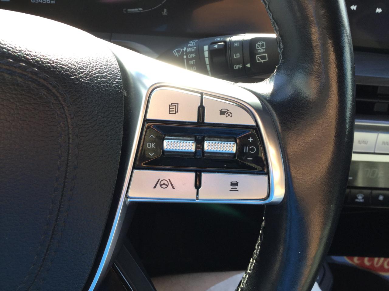 2023 Kia Telluride EX X-Line - Photo 27
