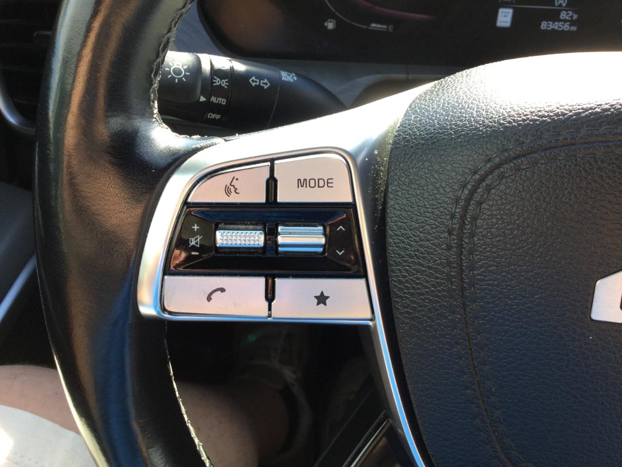 2023 Kia Telluride EX X-Line - Photo 28