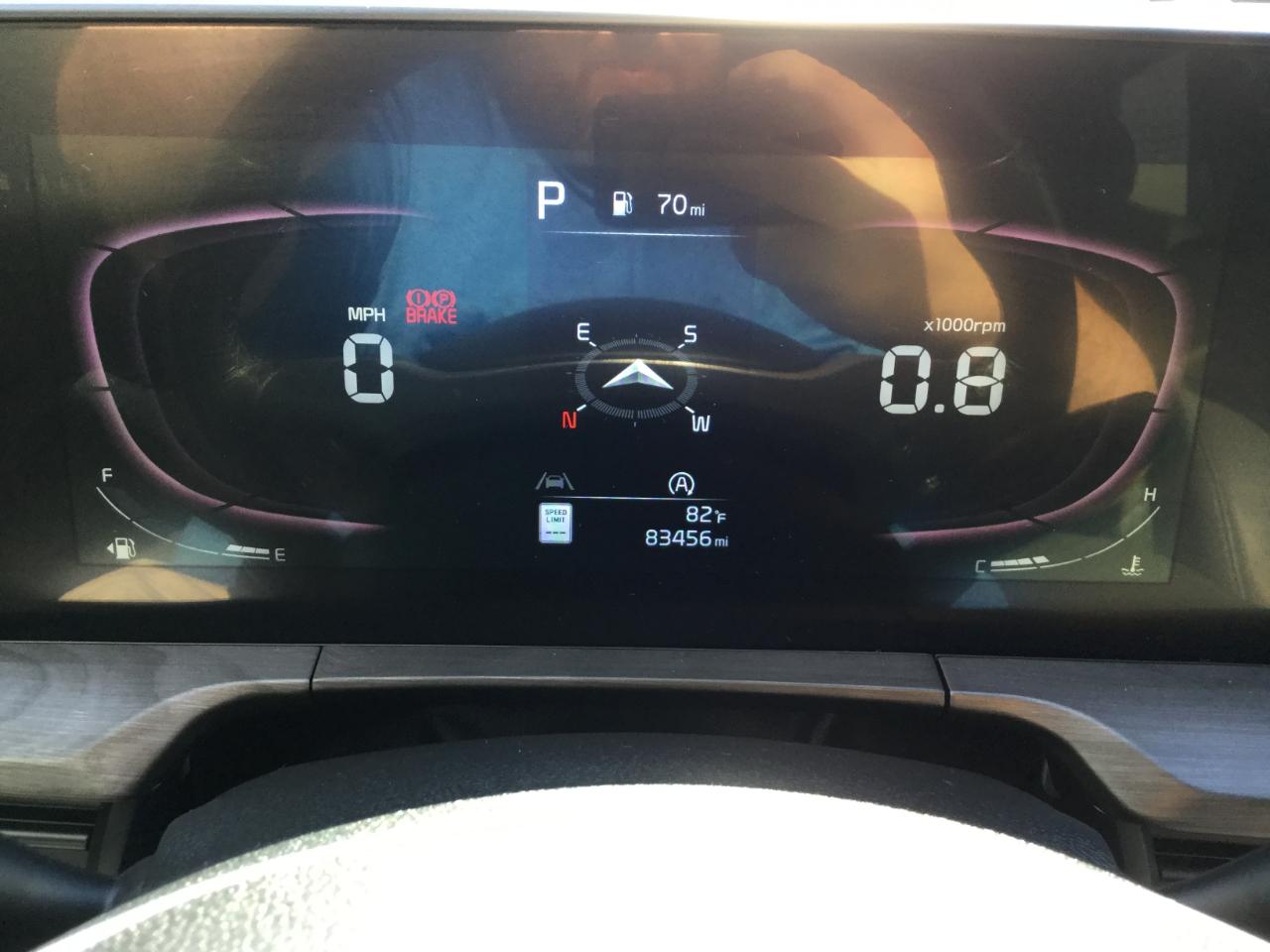 2023 Kia Telluride EX X-Line - Photo 29
