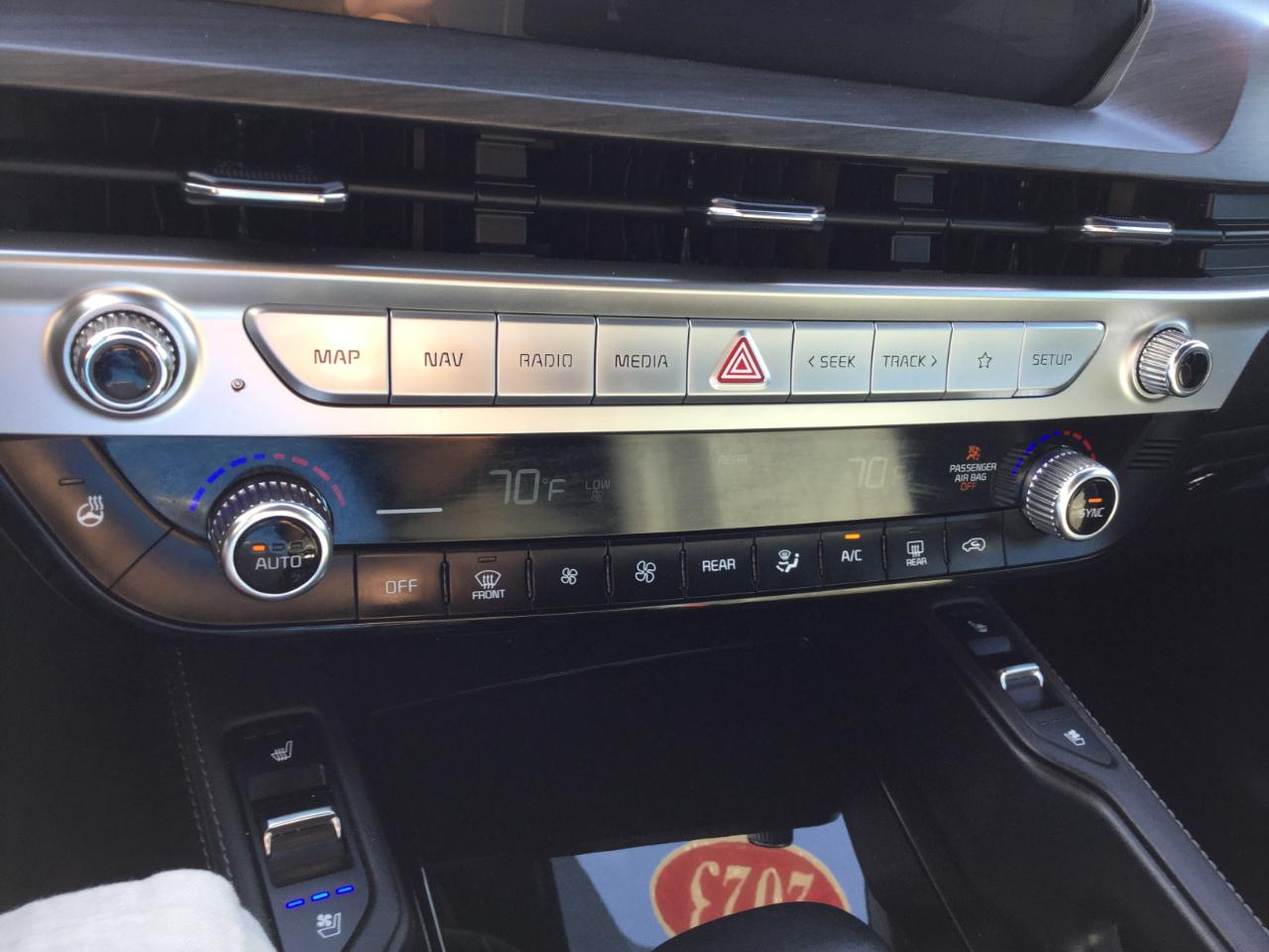 2023 Kia Telluride EX X-Line - Photo 32