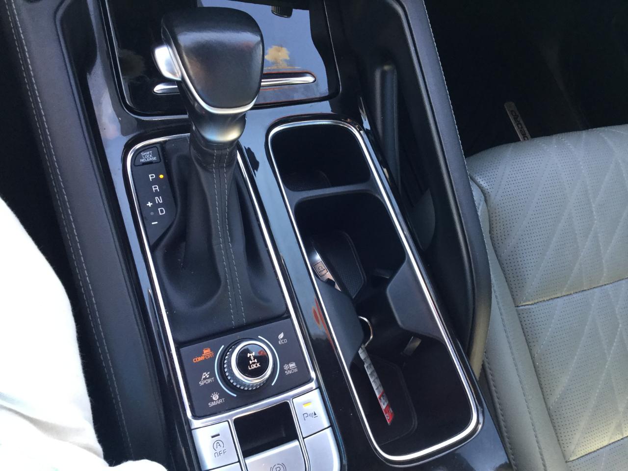 2023 Kia Telluride EX X-Line - Photo 34