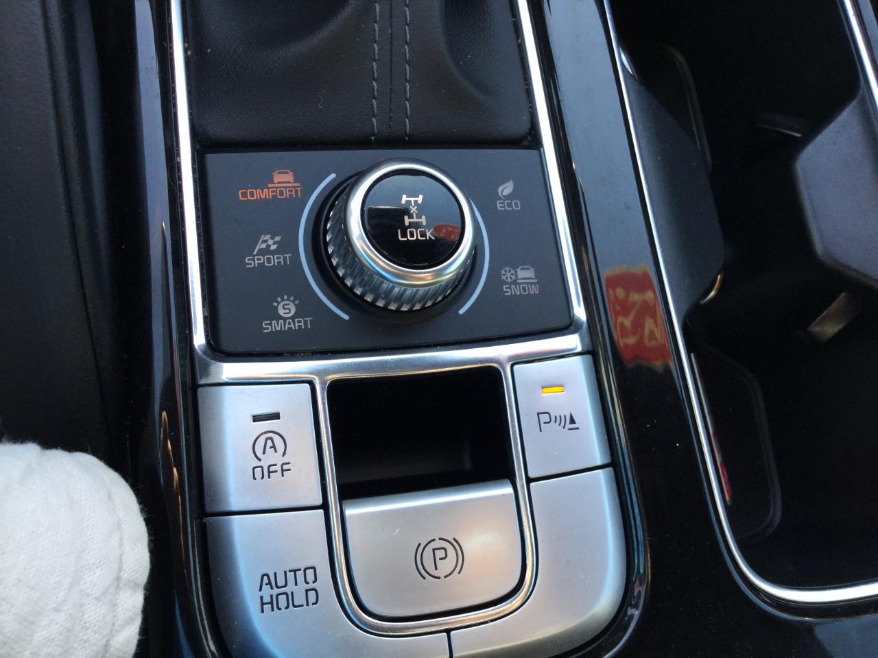 2023 Kia Telluride EX X-Line - Photo 35