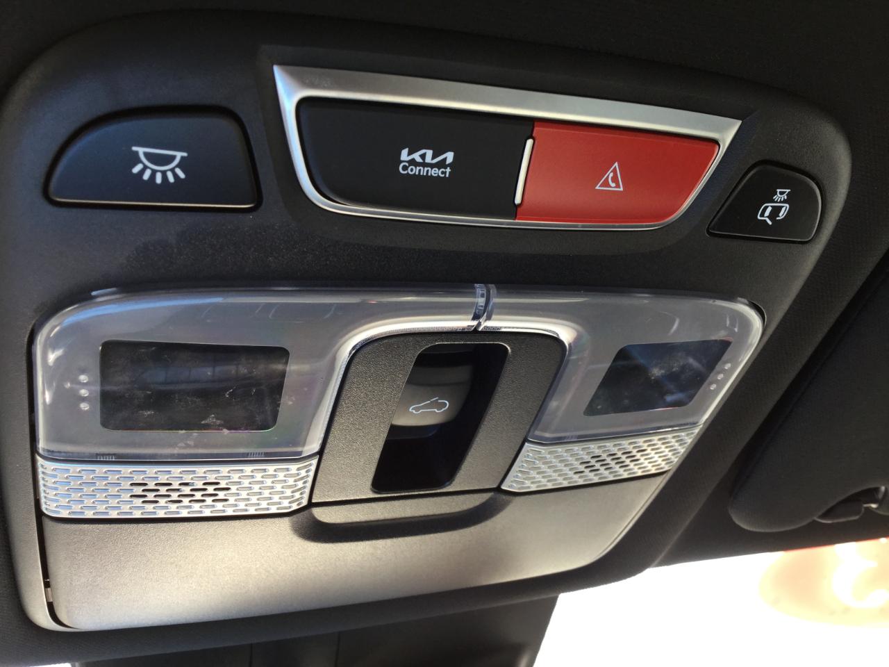 2023 Kia Telluride EX X-Line - Photo 37