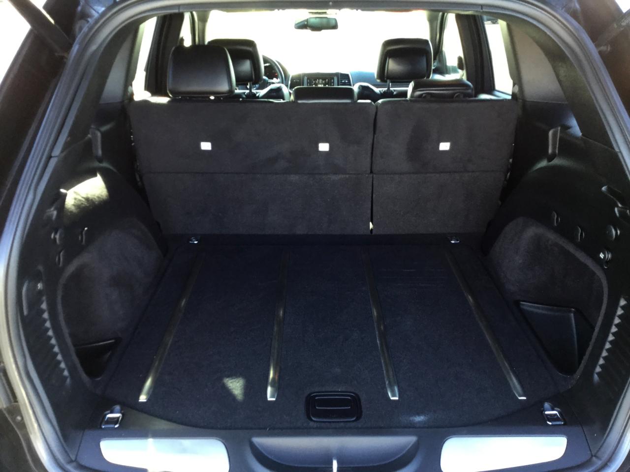 Jeep Grand Cherokee 4WD 4dr Limited 2015