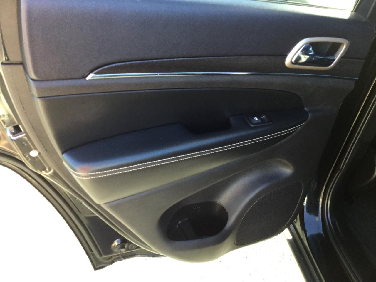 Jeep Grand Cherokee 4WD 4dr Limited 2015