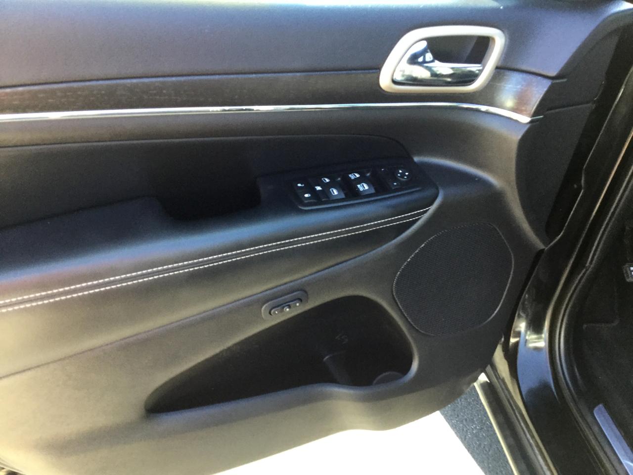 Jeep Grand Cherokee 4WD 4dr Limited 2015