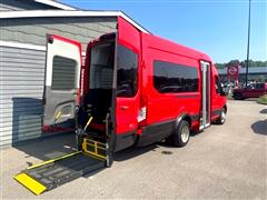 2021 Ford T350HD Vans  2021 Ford T350HD Vans