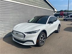 2023 Ford Mustang Mach-E  2023 Ford Mustang Mach-E