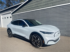 2023 Ford Mustang Mach-E 