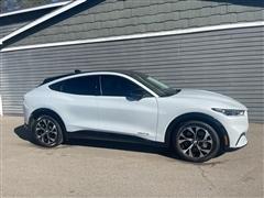 2023 Ford Mustang Mach-E 