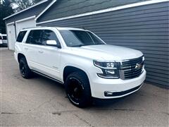 2016 Chevrolet Tahoe  2016 Chevrolet Tahoe