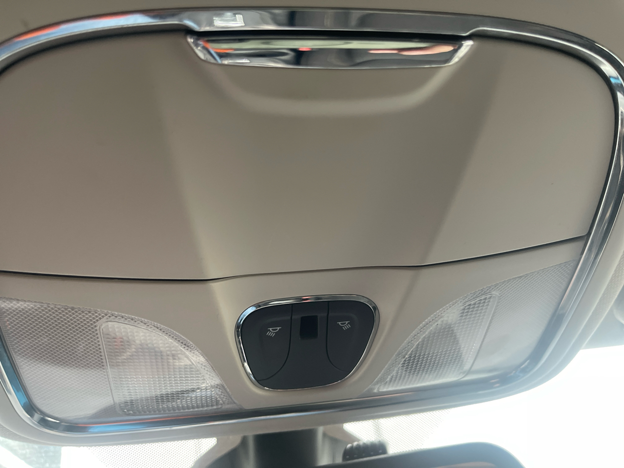 Jeep Cherokee Latitude 4x4 2017