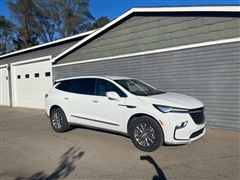 2022 Buick Enclave  2022 Buick Enclave