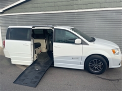 2017 Dodge Grand Caravan  2017 Dodge Grand Caravan