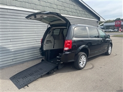 2019 Dodge Grand Caravan  2019 Dodge Grand Caravan