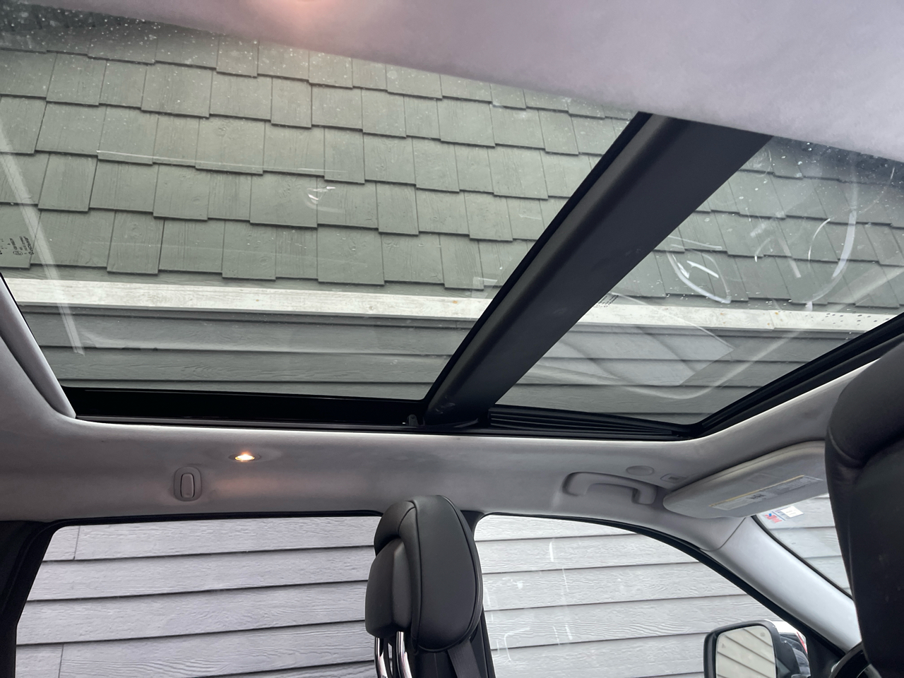 Jeep Grand Cherokee Summit 4x4 2017