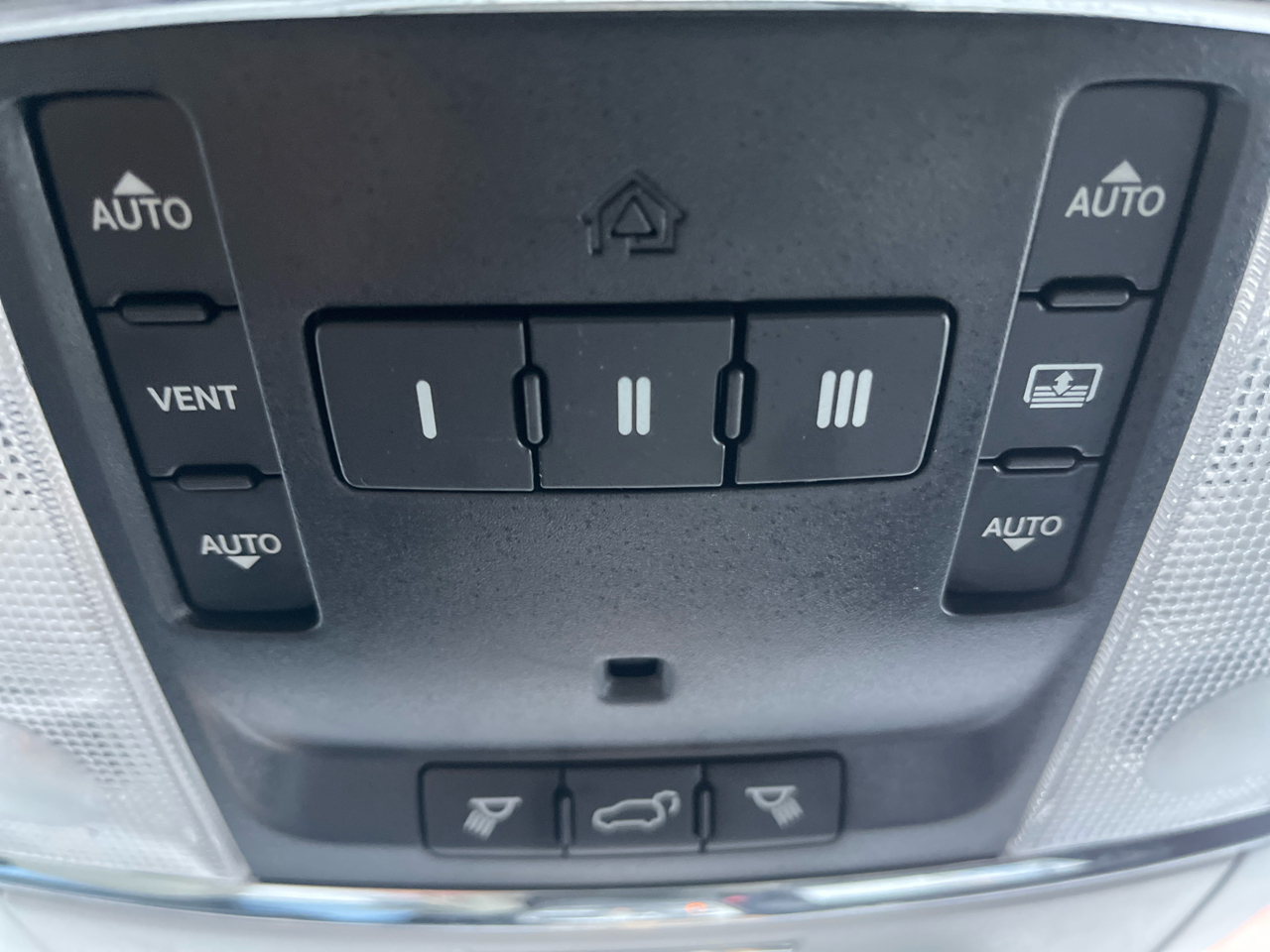 Jeep Grand Cherokee Summit 4x4 2017