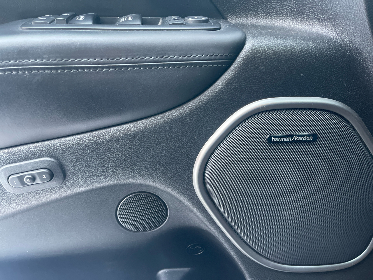 Jeep Grand Cherokee Summit 4x4 2017