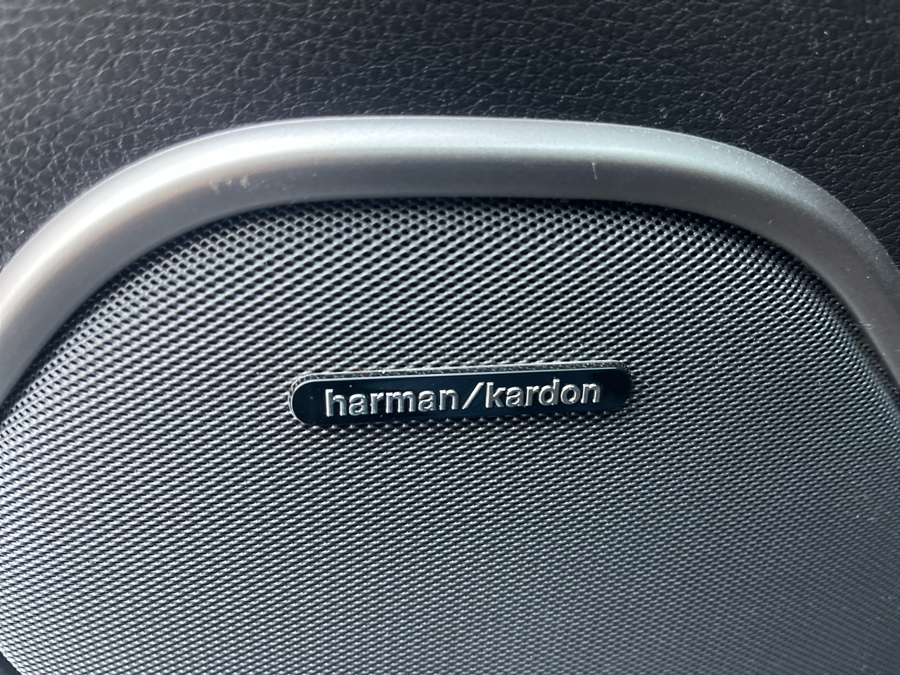 Jeep Grand Cherokee Summit 4x4 2017