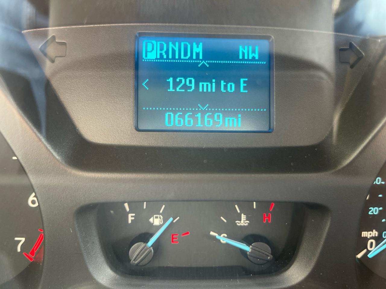 Ford Transit Passenger Wagon T-350 148" EL High Roof XL Sliding RH Dr DRW 2018