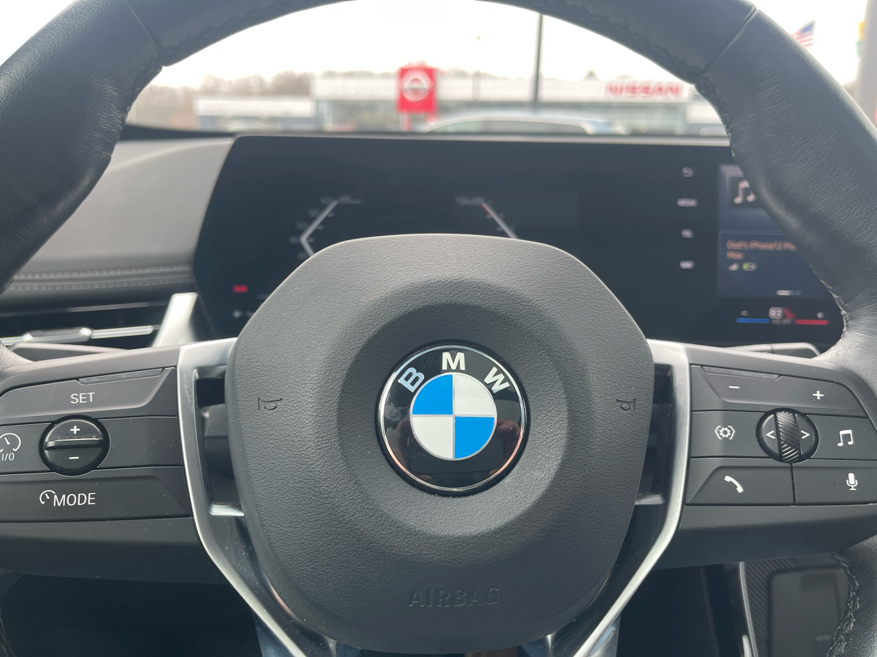 BMW X1 xDrive28i Sports Activity Vehicle 2025