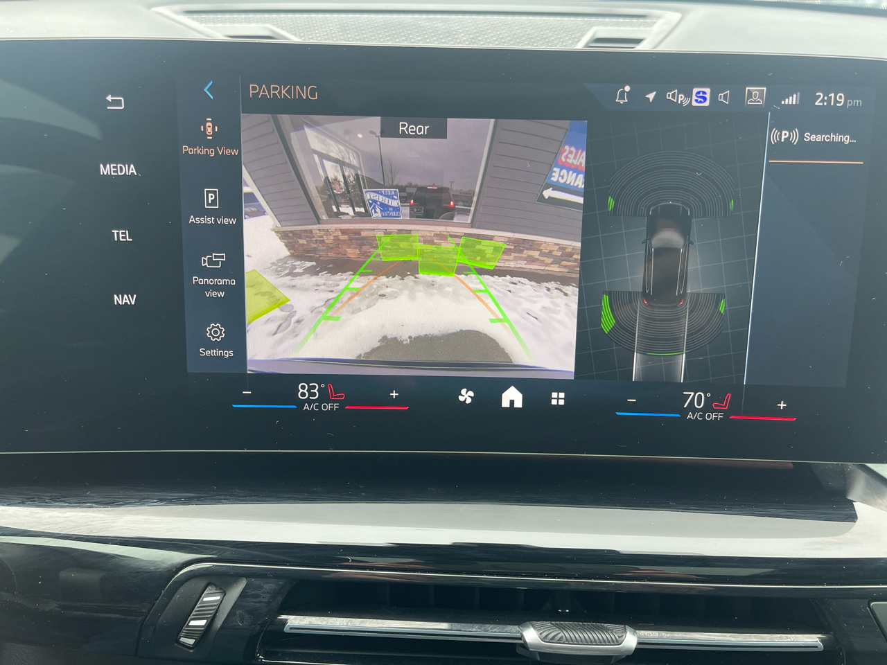 BMW X1 xDrive28i Sports Activity Vehicle 2025