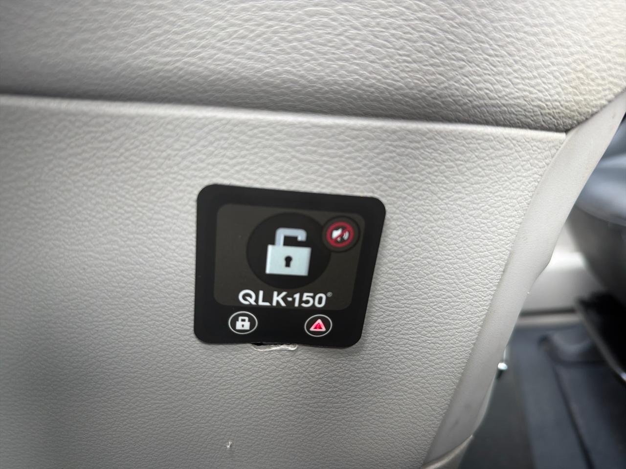 Chrysler Pacifica Touring L FWD 2020