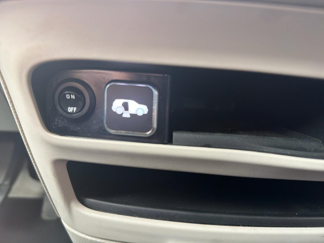 Chrysler Pacifica Touring L FWD 2020