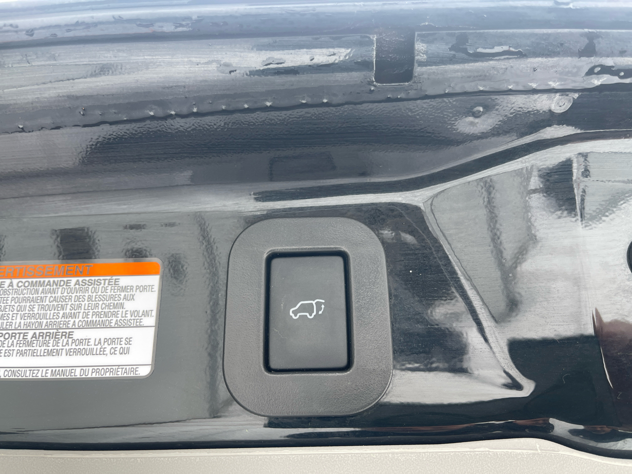 Toyota Sienna 5dr 8-Pass Van SE Premium  FWD (Natl) 2015