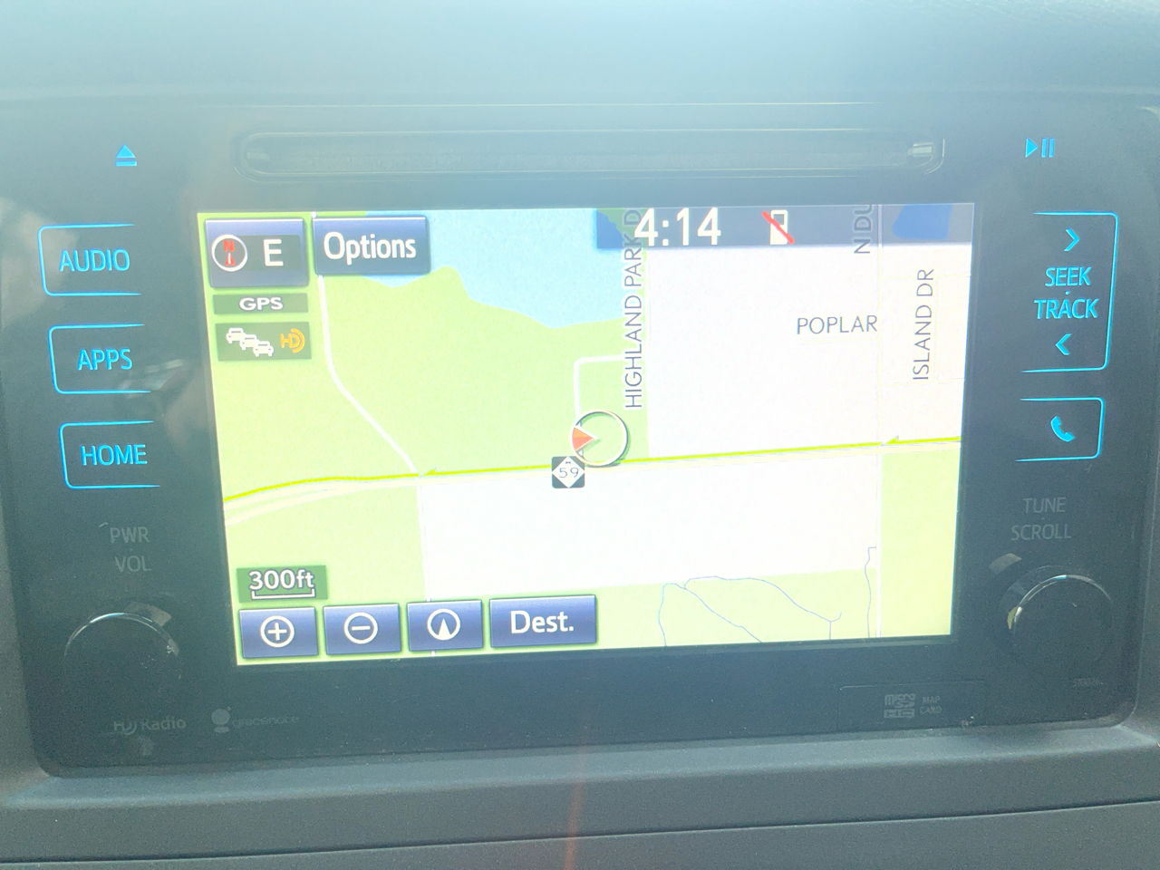 Toyota Sienna 5dr 8-Pass Van SE Premium  FWD (Natl) 2015