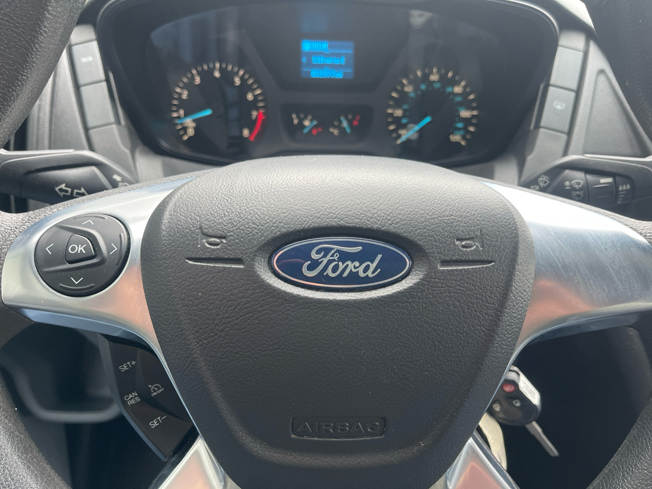 Ford Transit Passenger Wagon T-350 148" Med Roof XLT Sliding RH Dr 2019