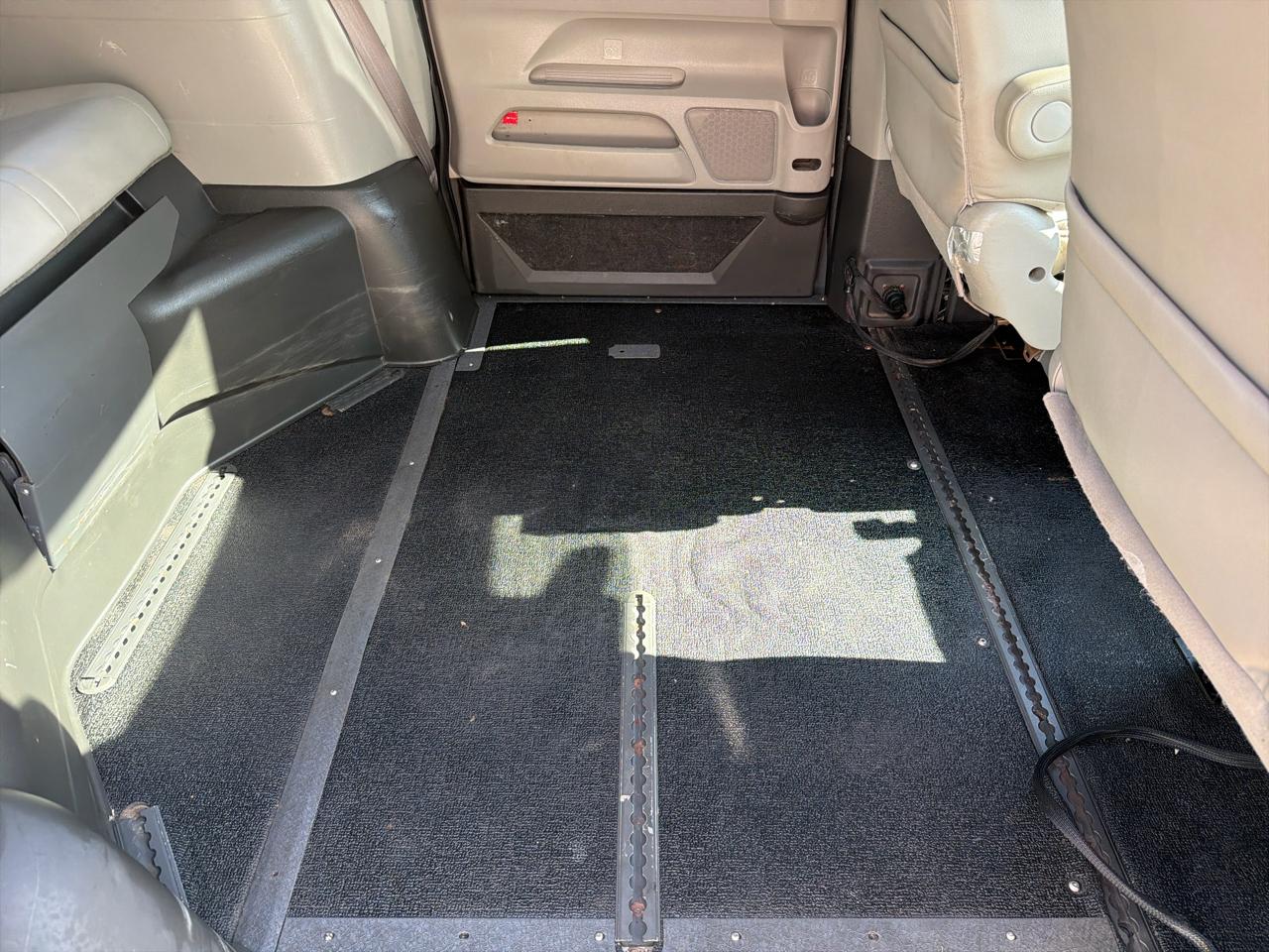 Honda Odyssey 5dr EX-L w/Navi 2015