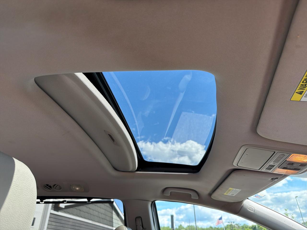 Honda Odyssey 5dr EX-L w/Navi 2015