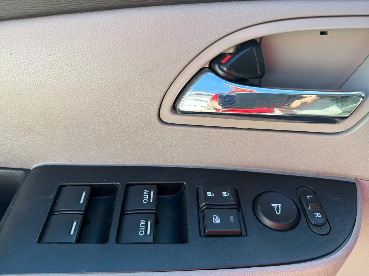 Honda Odyssey 5dr EX-L w/Navi 2015