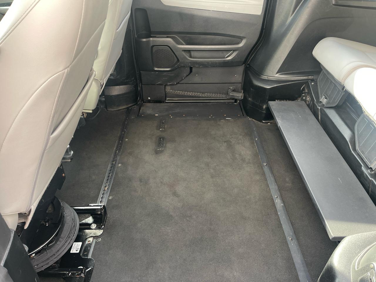 Honda Odyssey EX-L Auto 2023