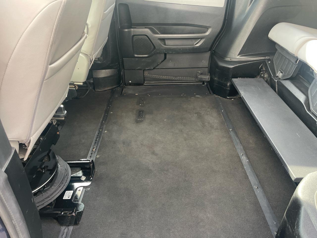 Honda Odyssey EX-L Auto 2023