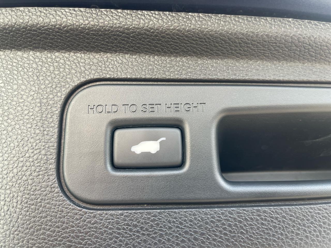 Honda Odyssey EX-L Auto 2023