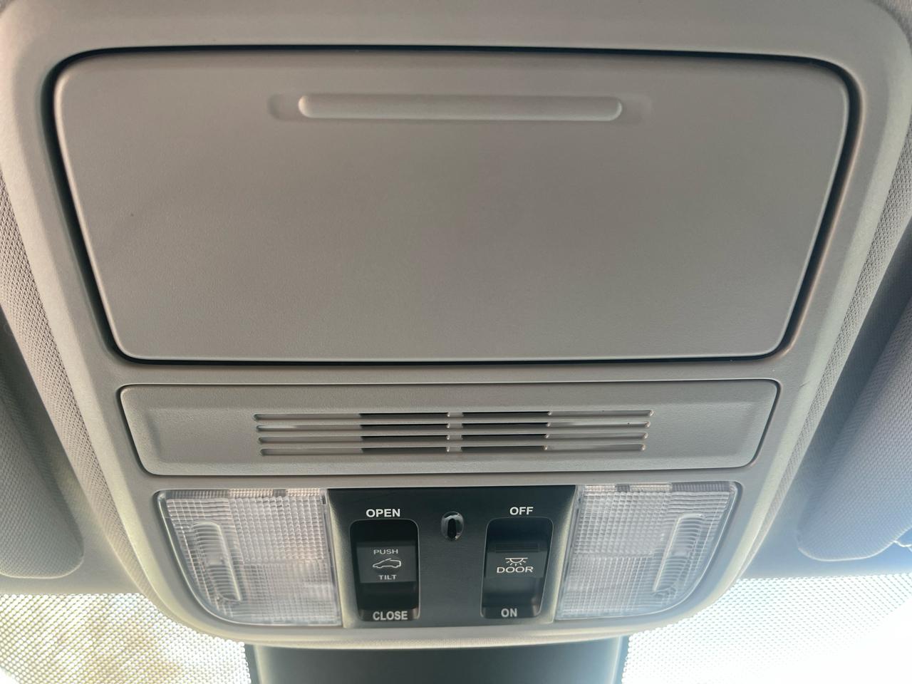 Honda Odyssey EX-L Auto 2023