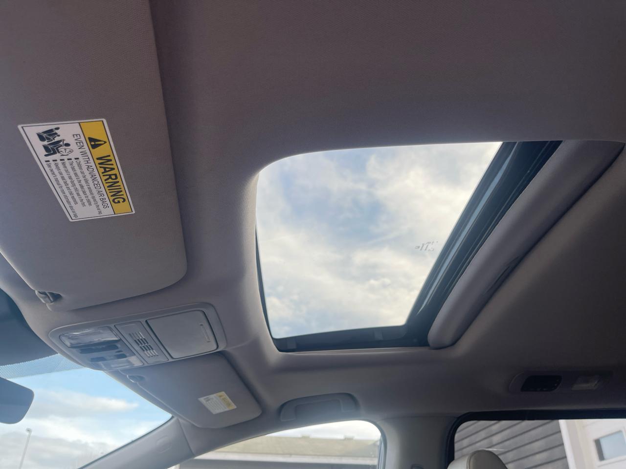 Honda Odyssey EX-L Auto 2023