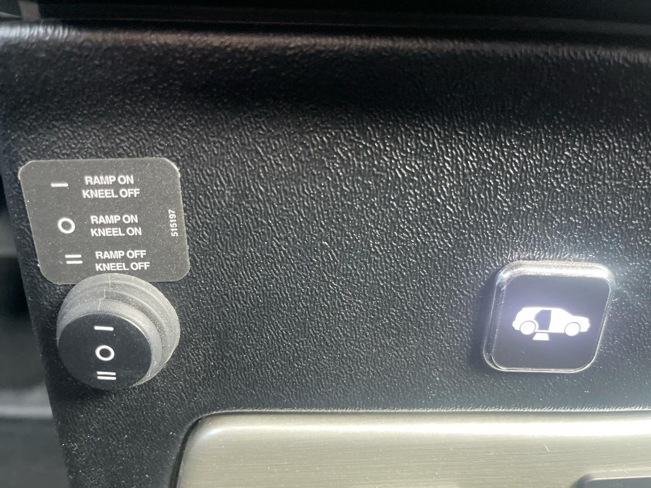 Honda Odyssey EX-L Auto 2023