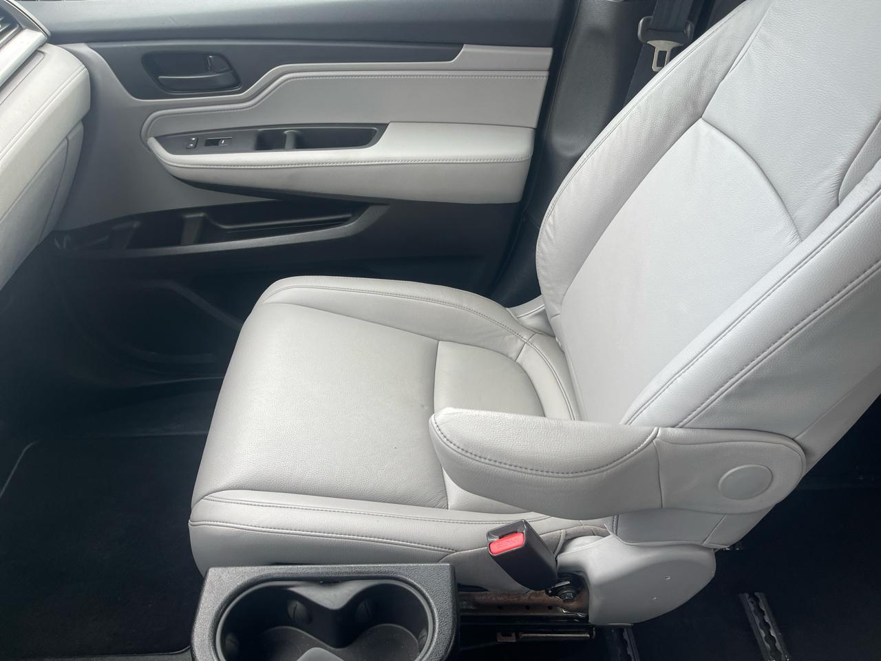 Honda Odyssey EX-L Auto 2023