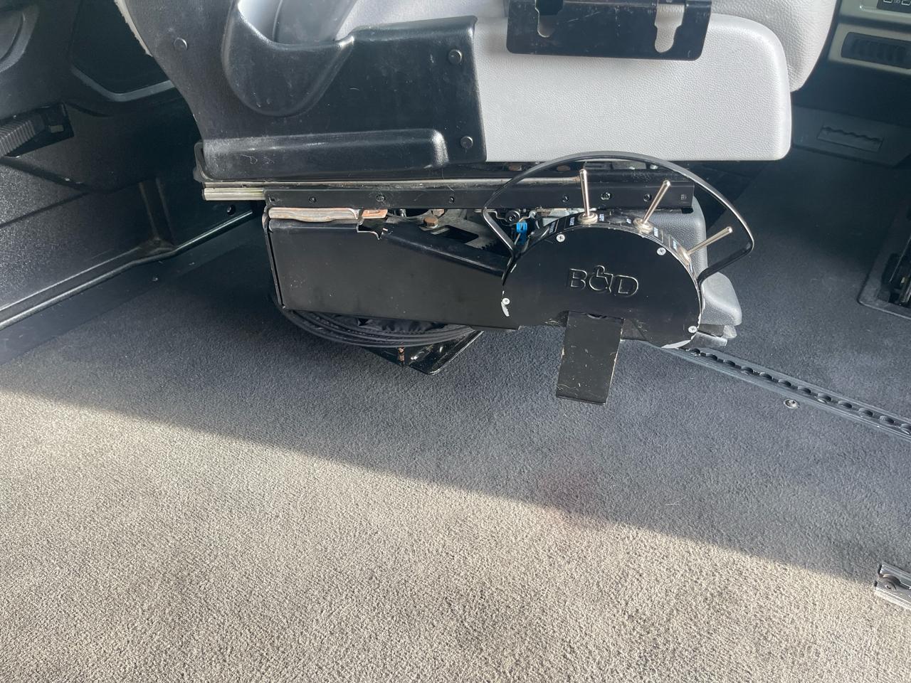 Honda Odyssey EX-L Auto 2023