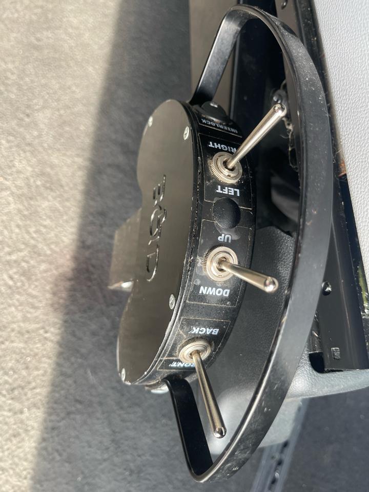 Honda Odyssey EX-L Auto 2023