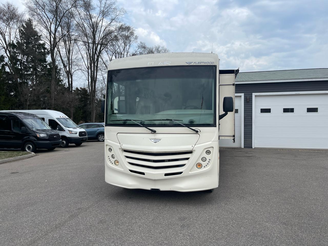 Fleetwood Flair  2020