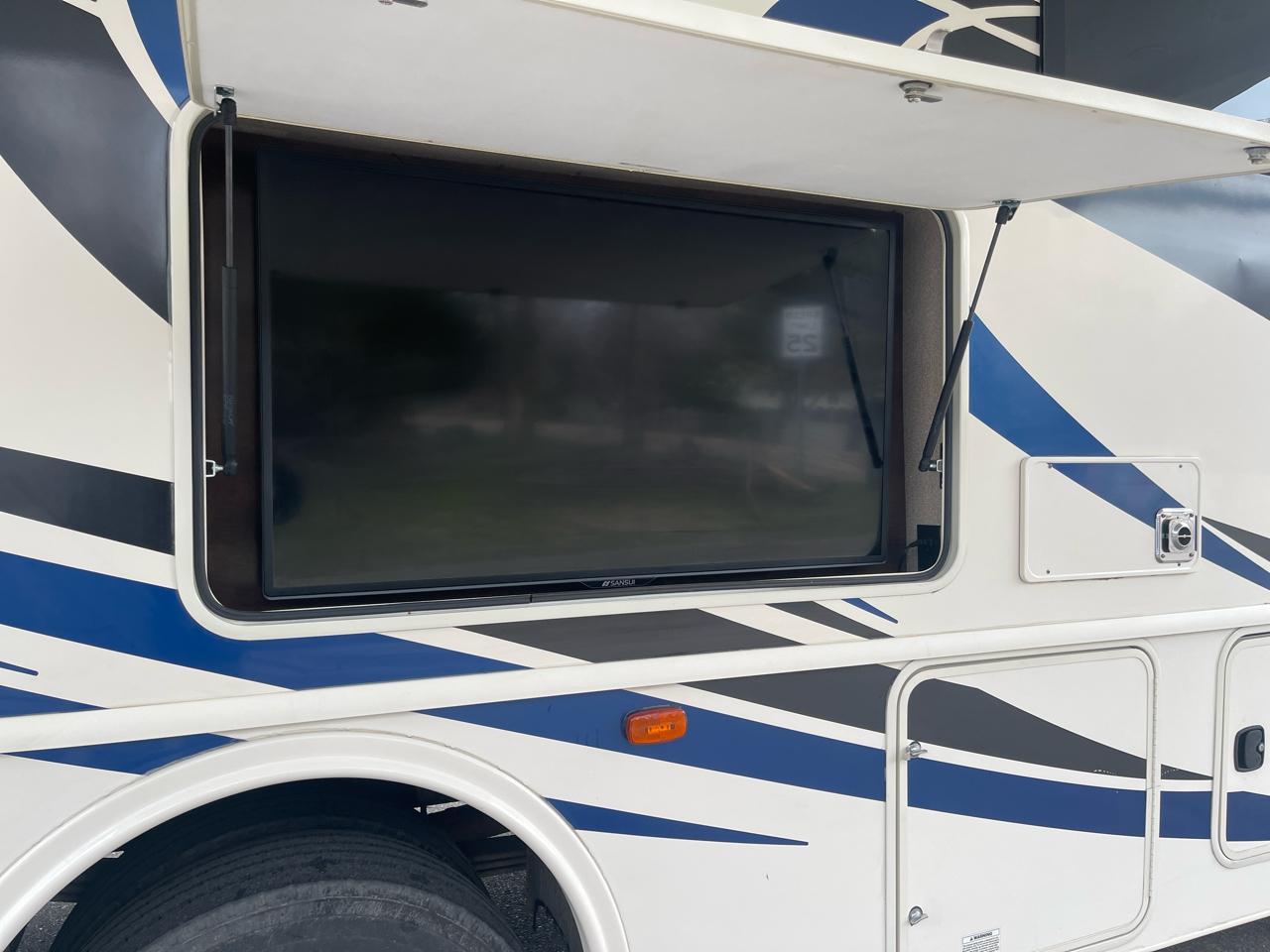 Fleetwood Flair  2020