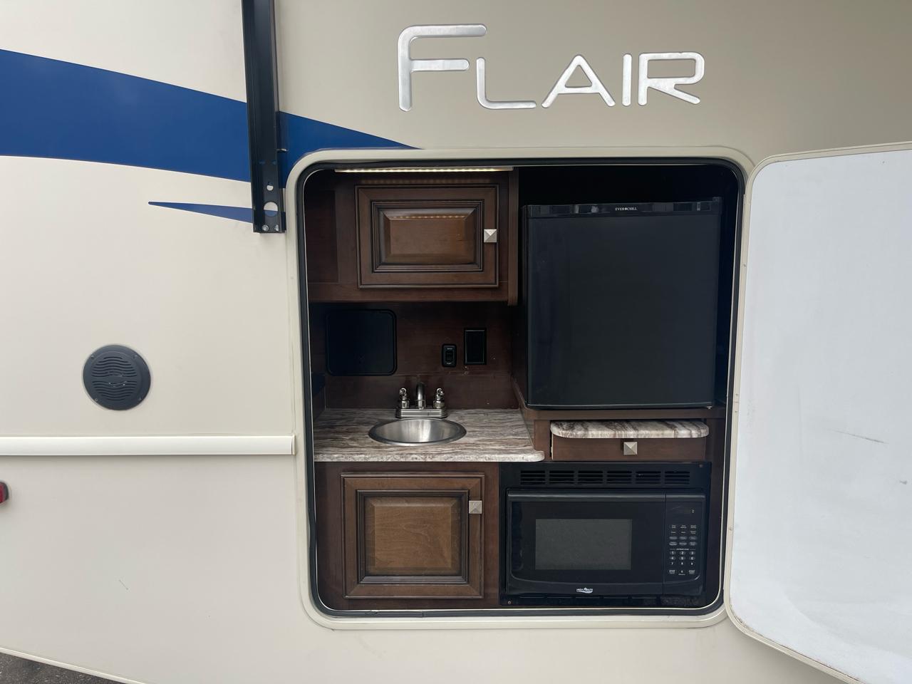 Fleetwood Flair  2020