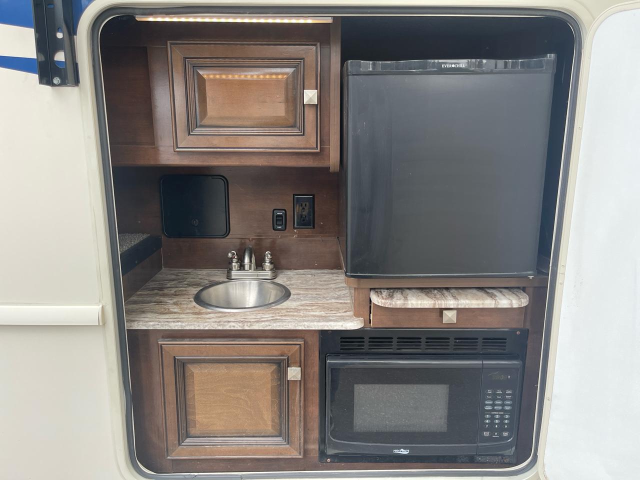 Fleetwood Flair  2020