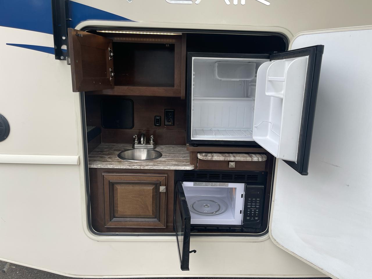 Fleetwood Flair  2020