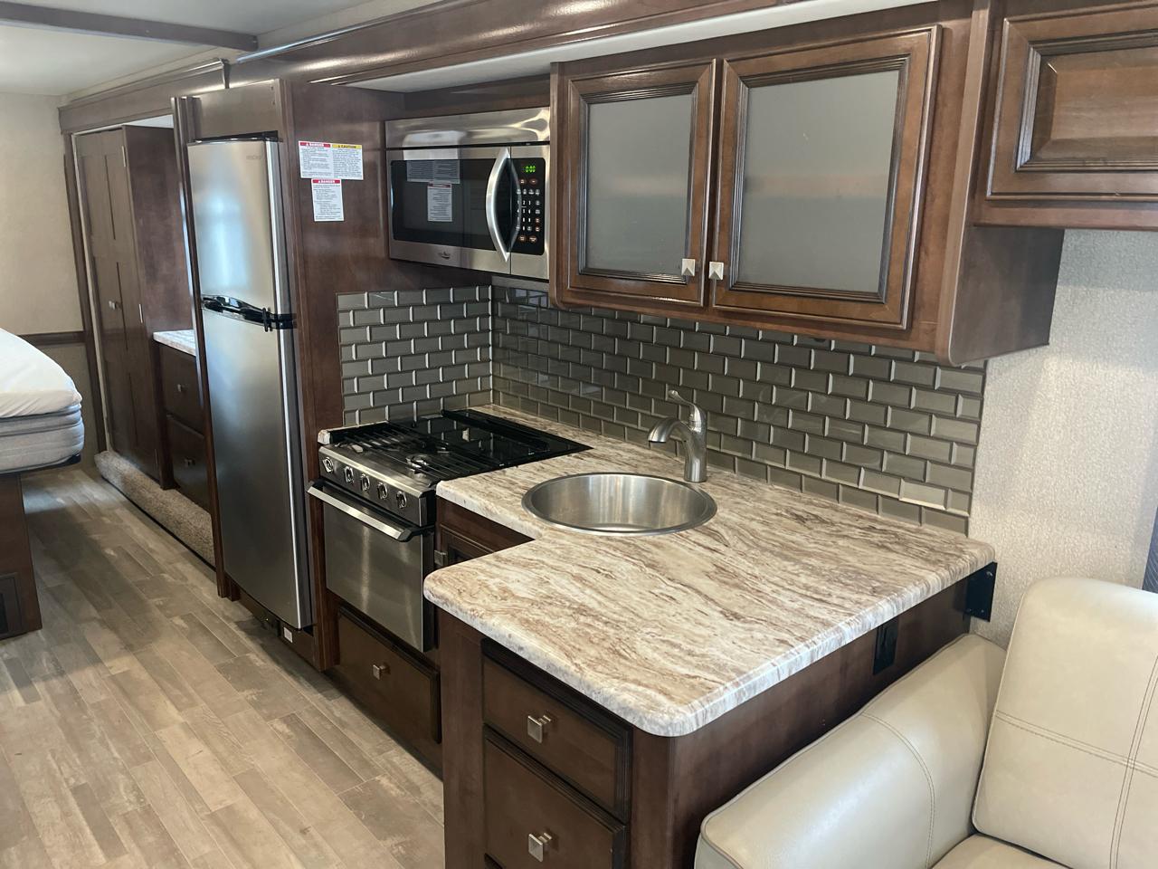 Fleetwood Flair  2020