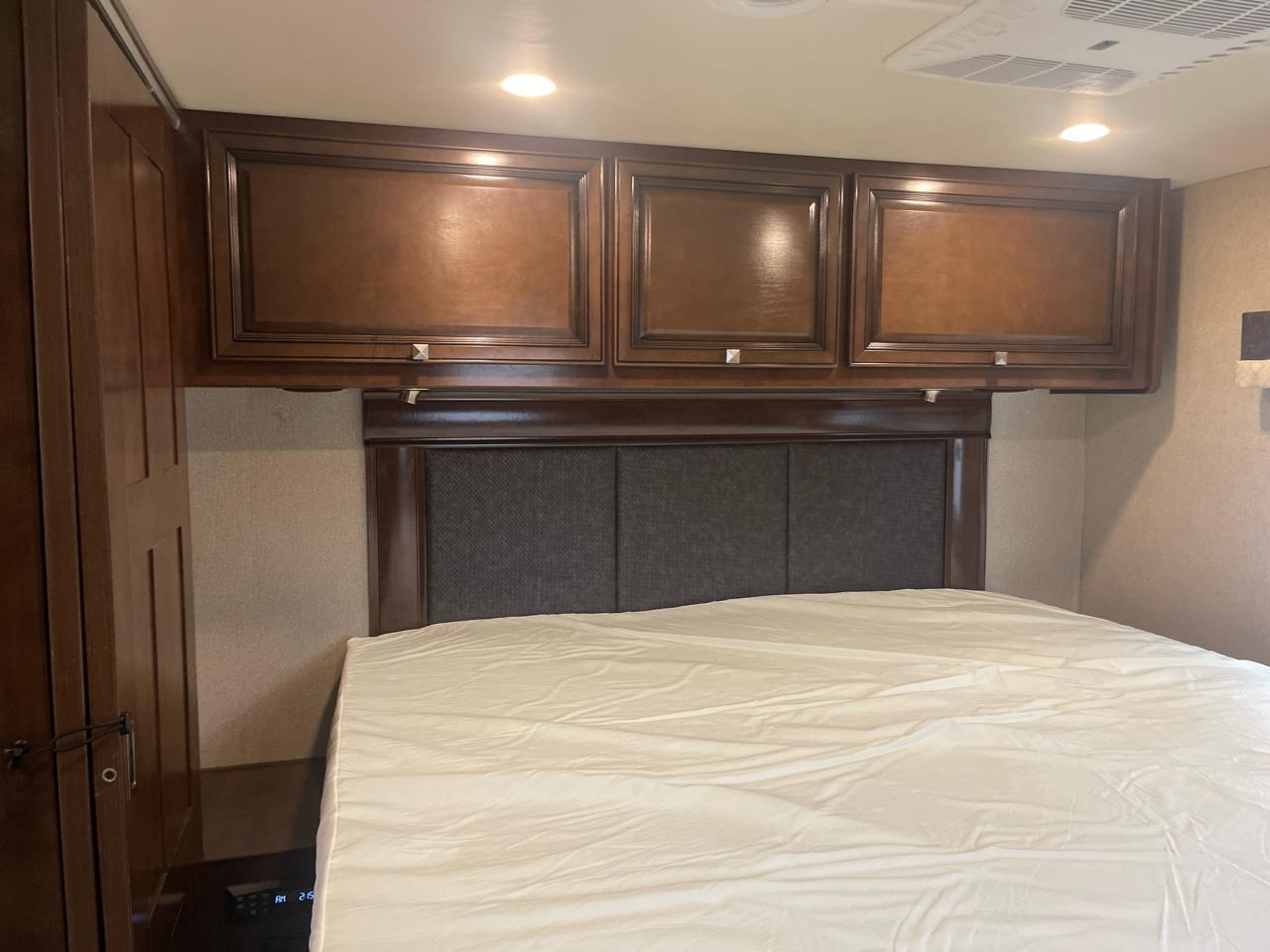 Fleetwood Flair  2020